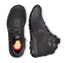 Mammut Trail-Wanderschuhe Ultimate III Mid GTX (Multifunktion, wasserdicht) schwarz Damen